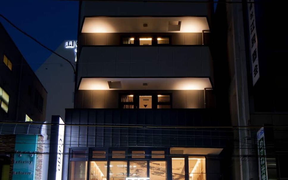 Edificio Foto