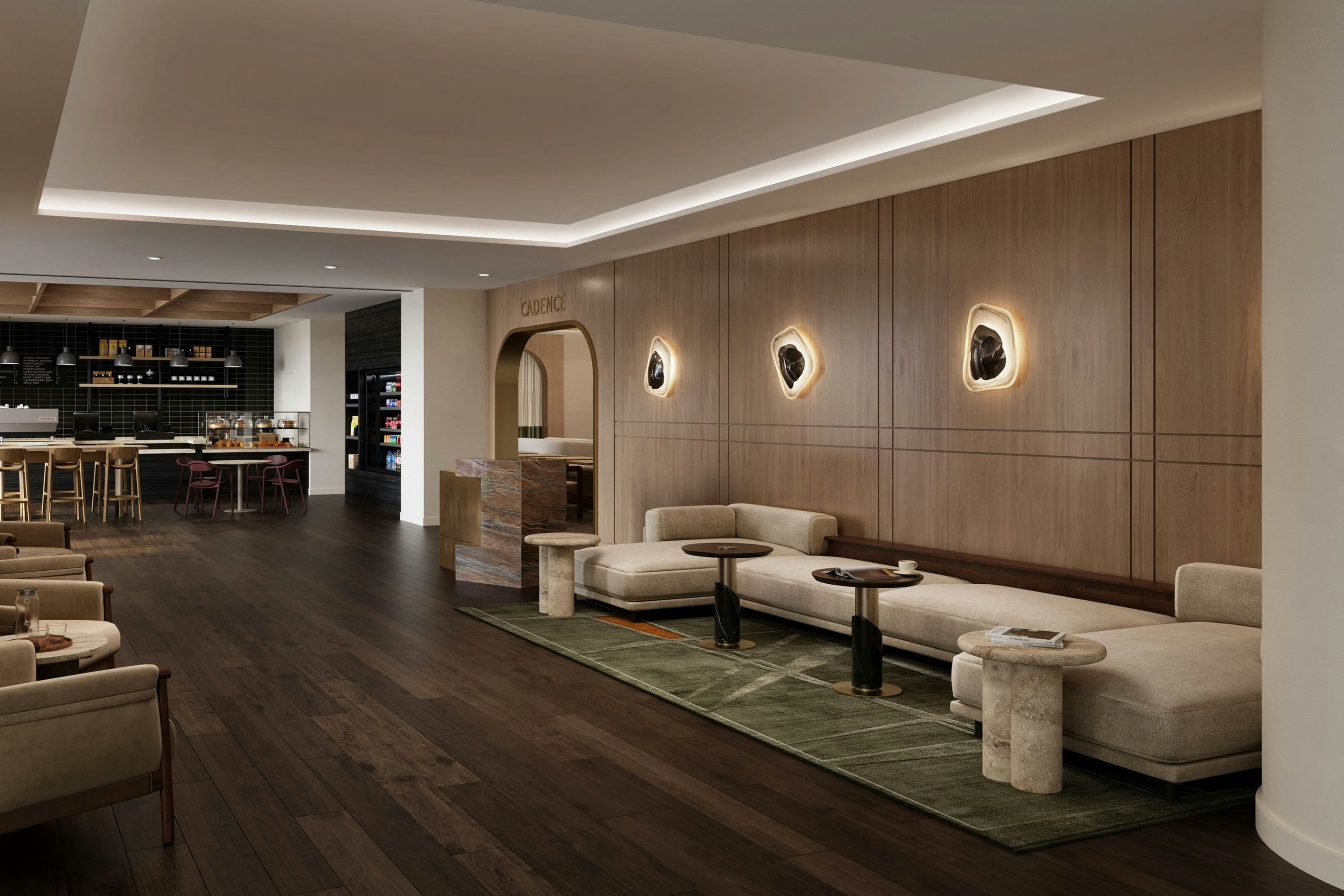 Sala de estar