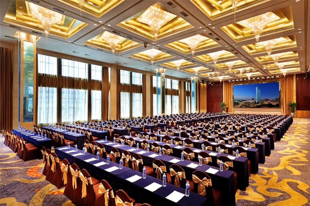 Sala de conferencias