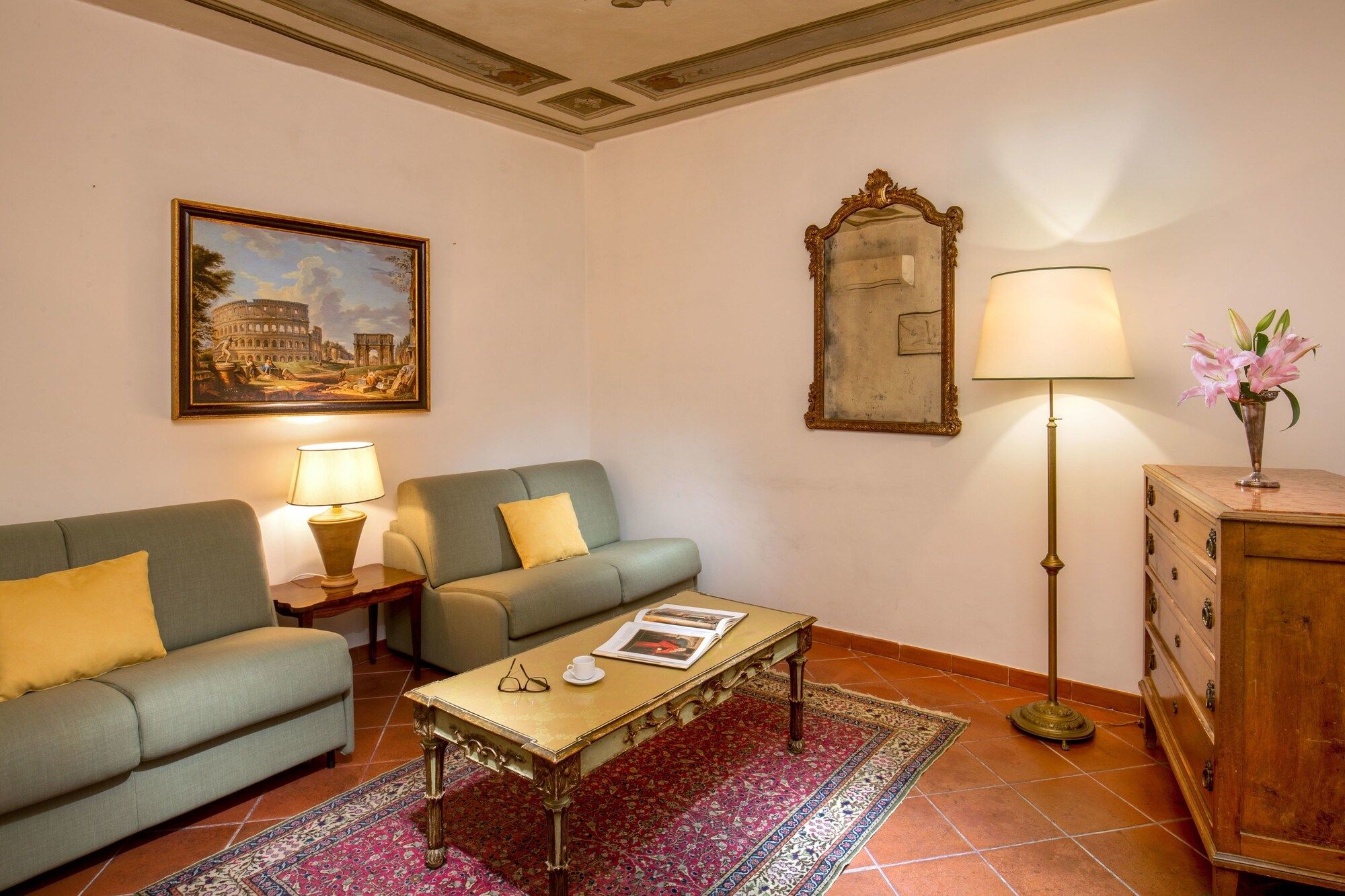 Sala de estar
