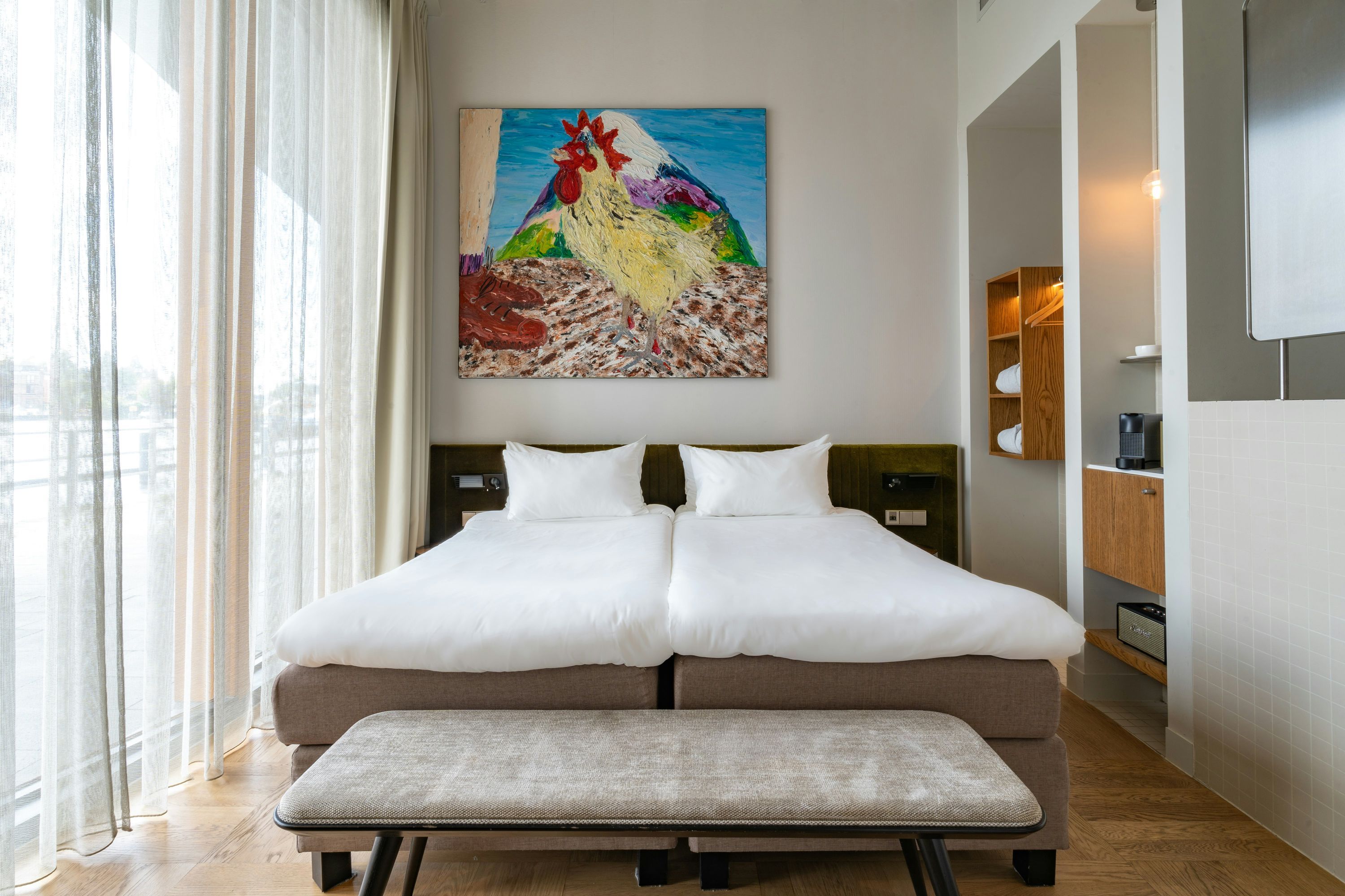 Habitación