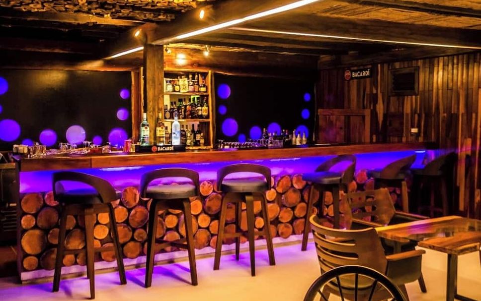 Bar Foto
