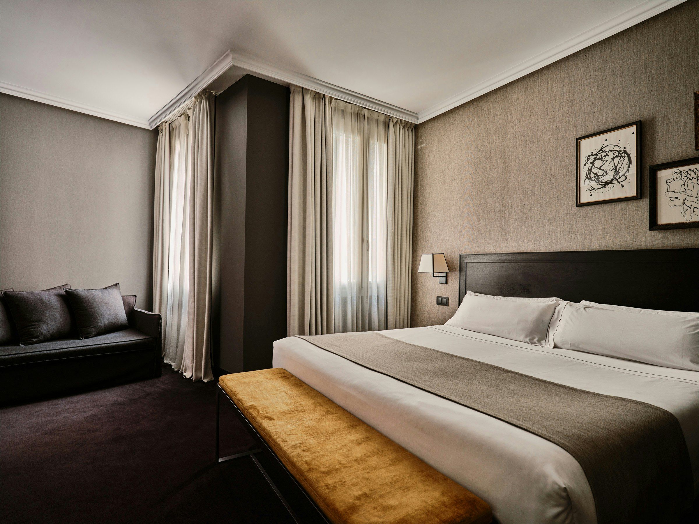 Servicio del hotel