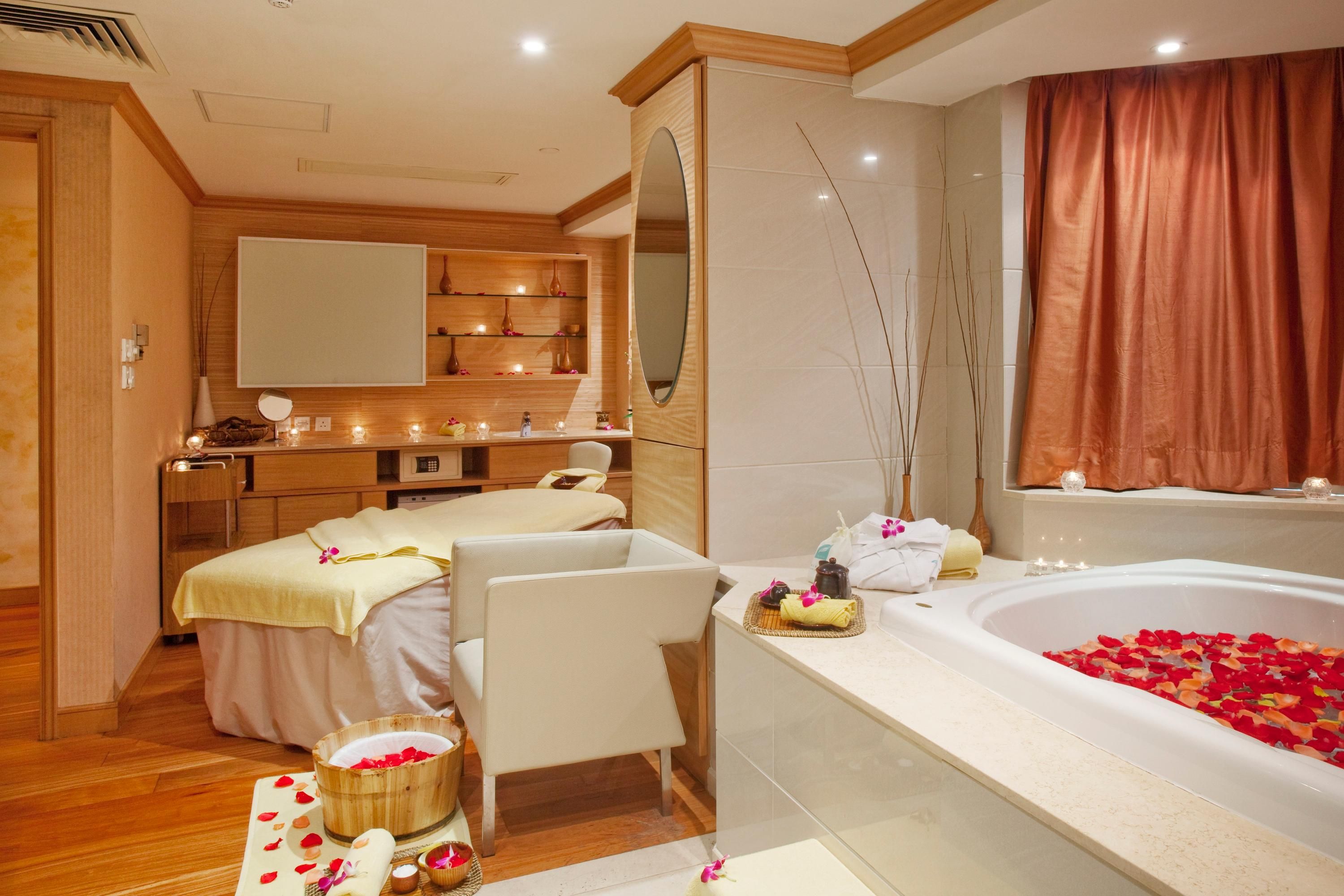 Baño