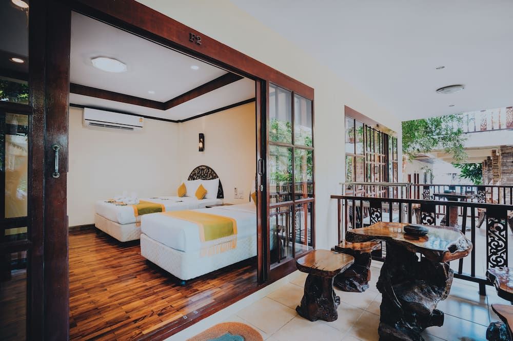 Habitación