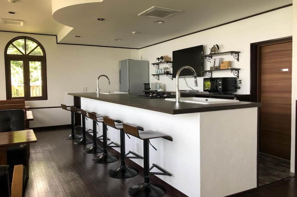 Cocina Foto