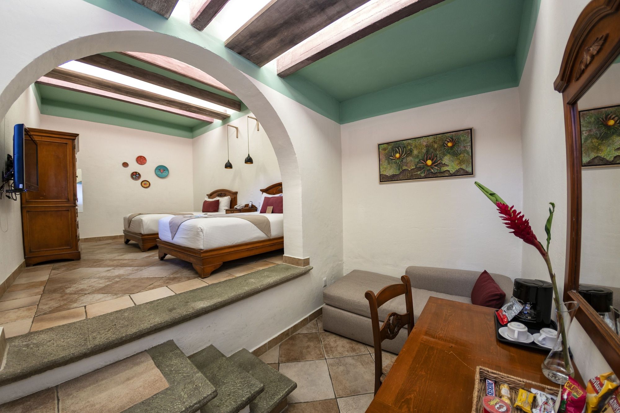 Habitación