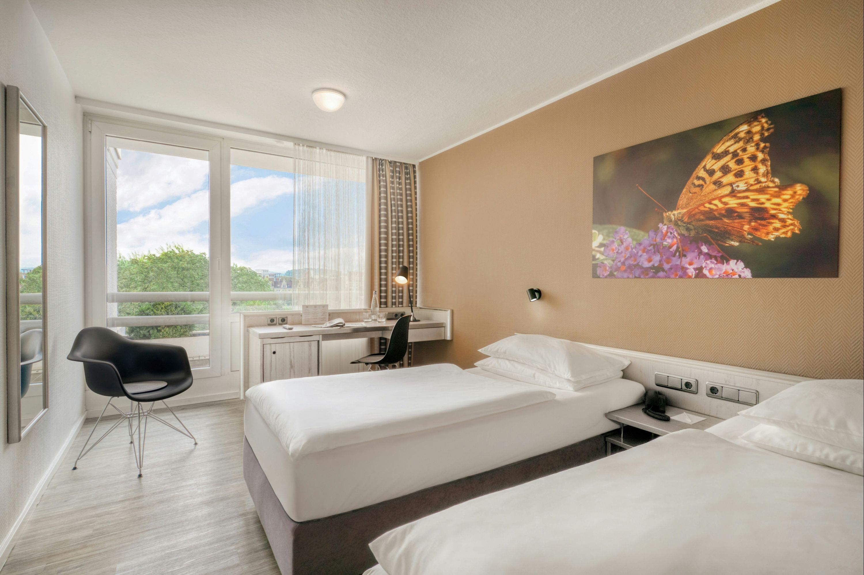 Habitación