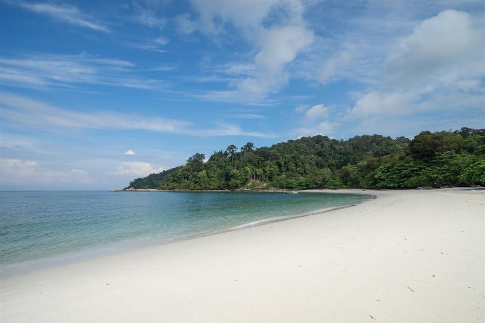 Playa Foto