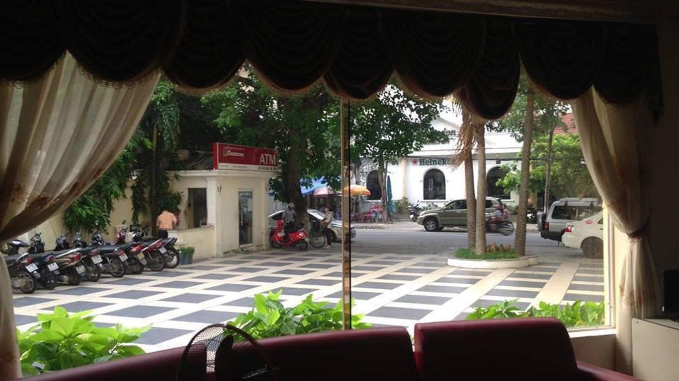 Royal Star Hotel Da Nang