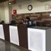 Recepción