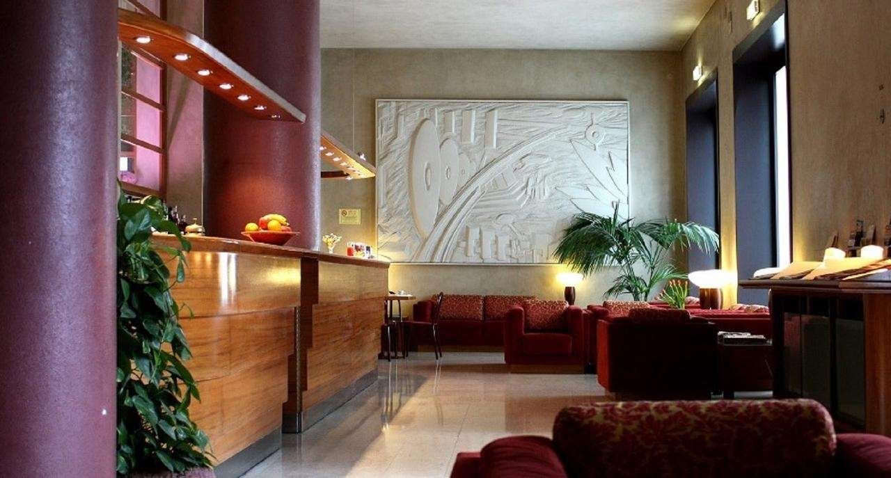 Recepción