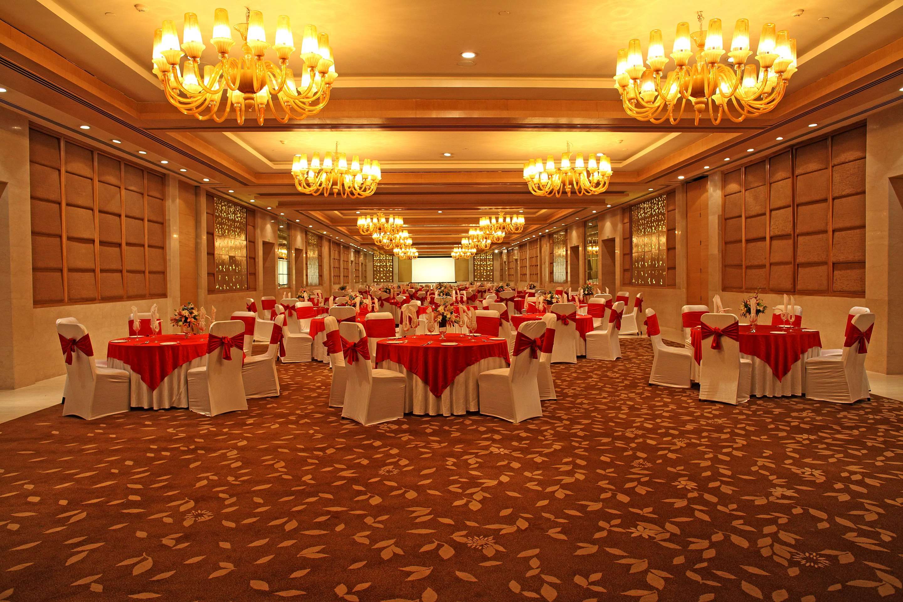 Sala de banquetes