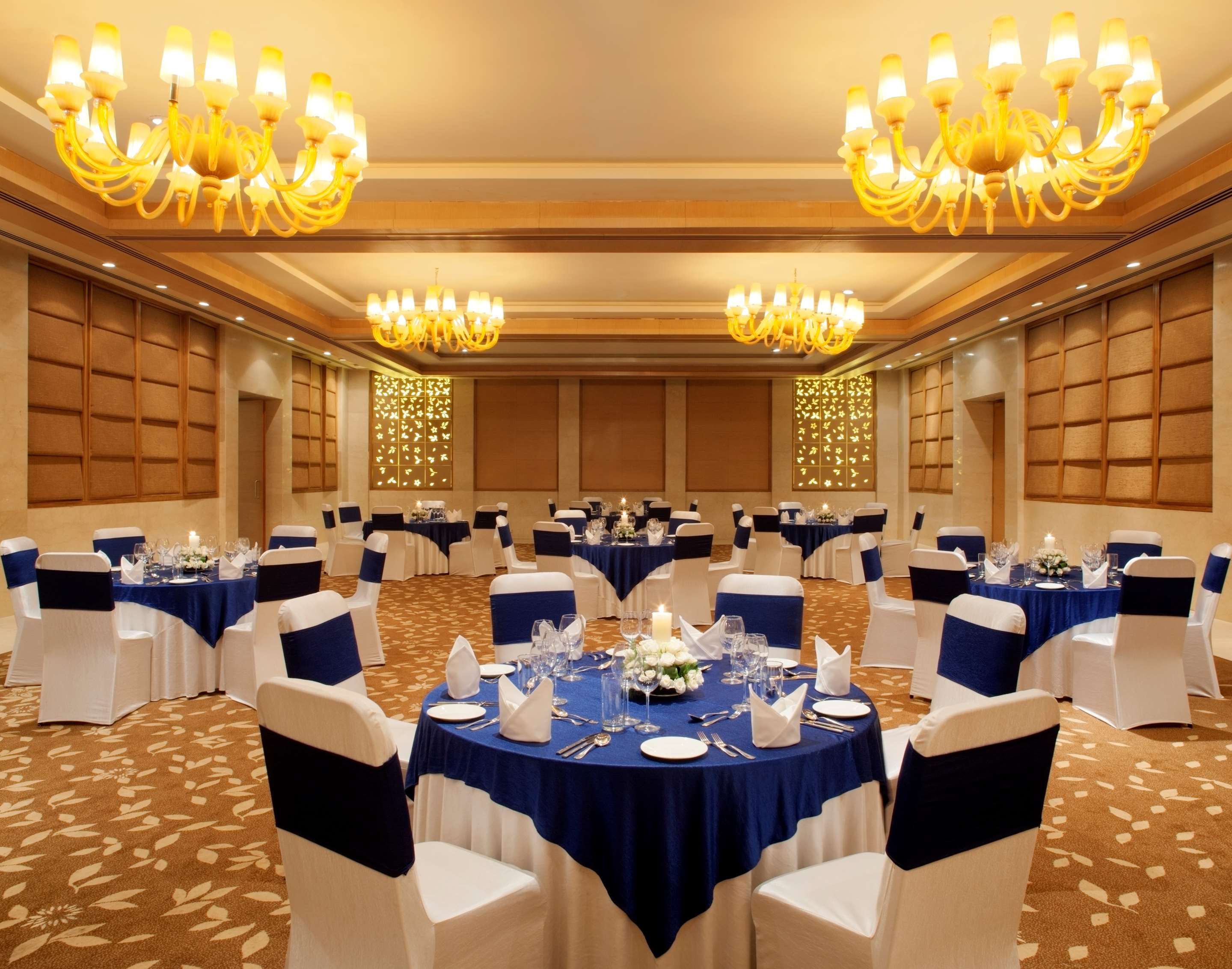 Sala de banquetes