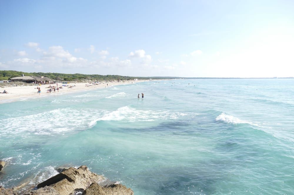 Playa