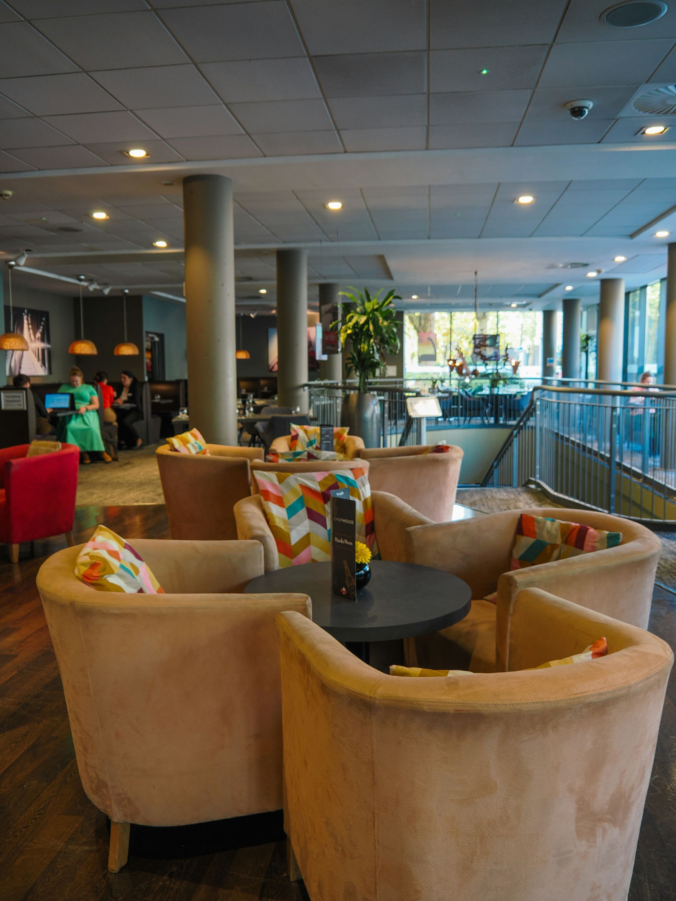 Sala de estar