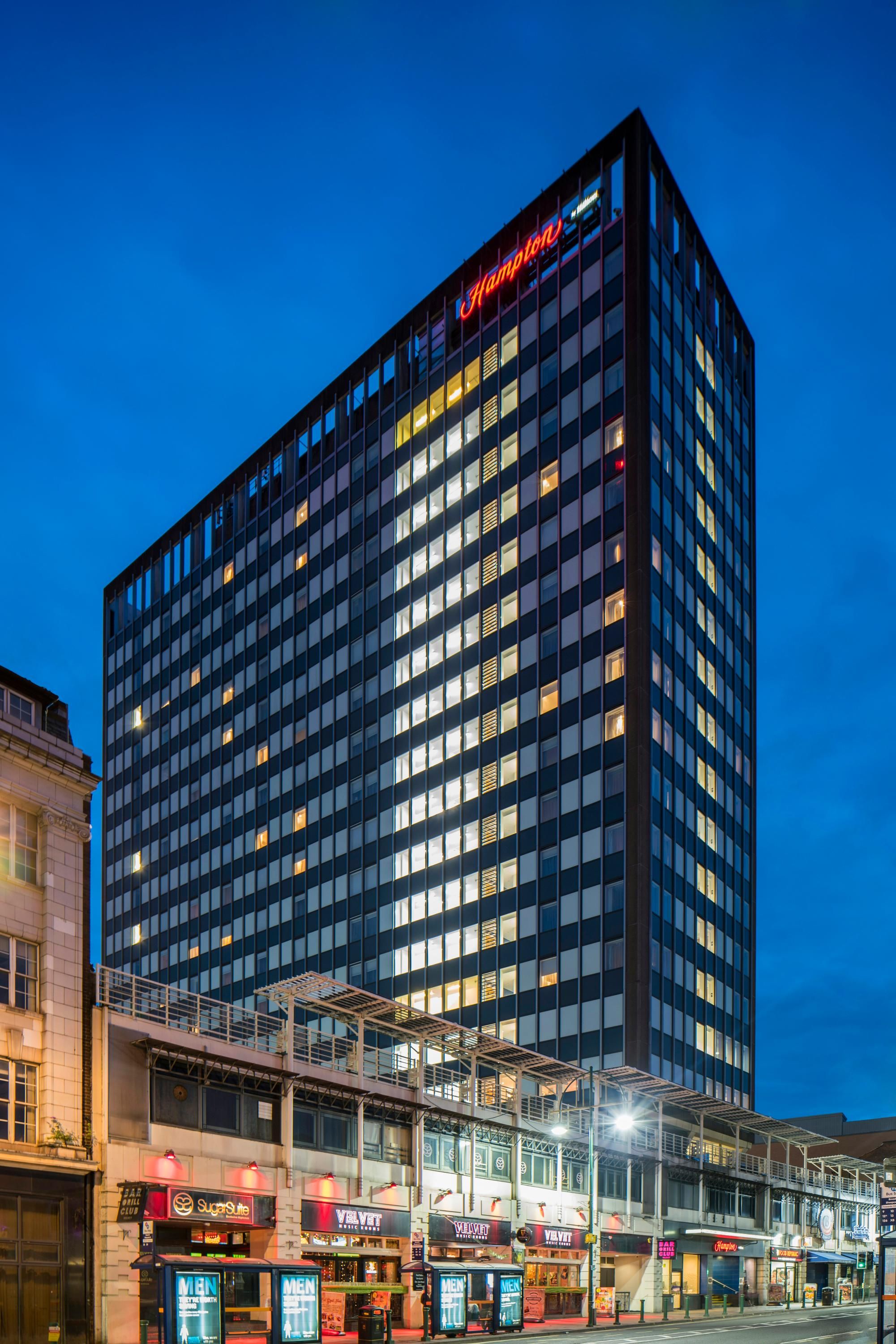 Edificio Foto