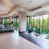 Gimnasio