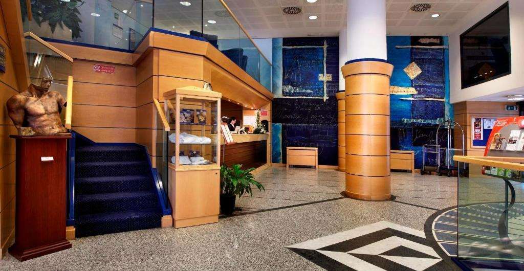 Recepción