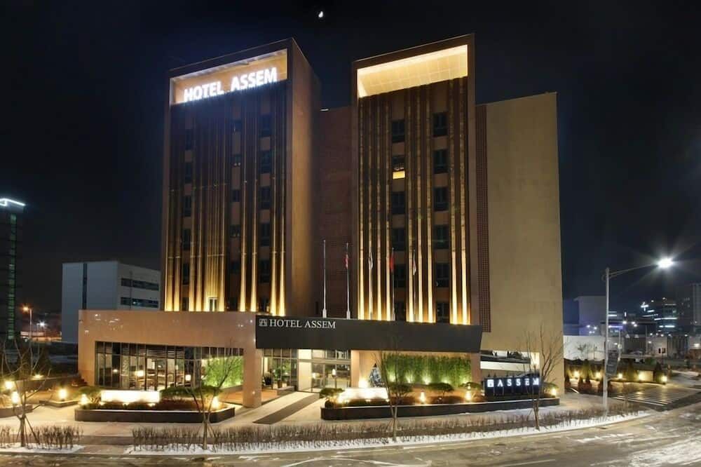 Edificio Foto