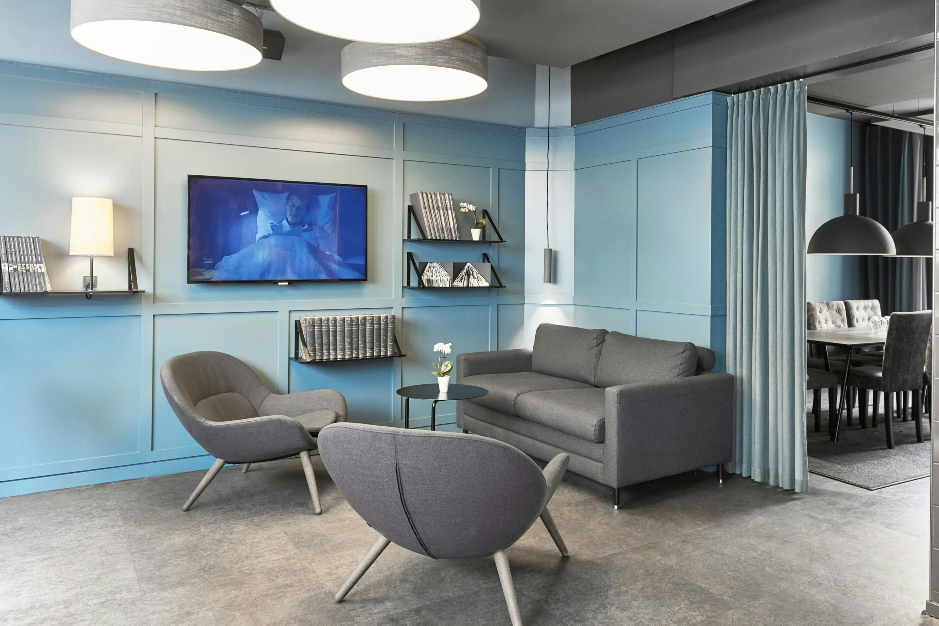 Sala de estar