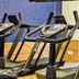 Gimnasio