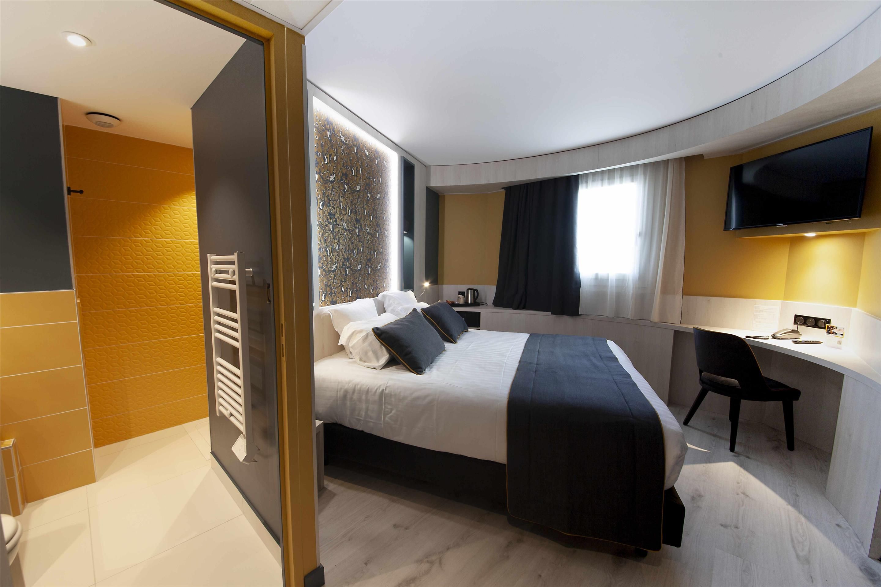 Habitación