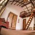 Escaleras