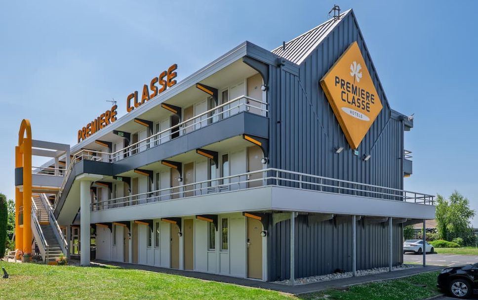 Edificio Foto