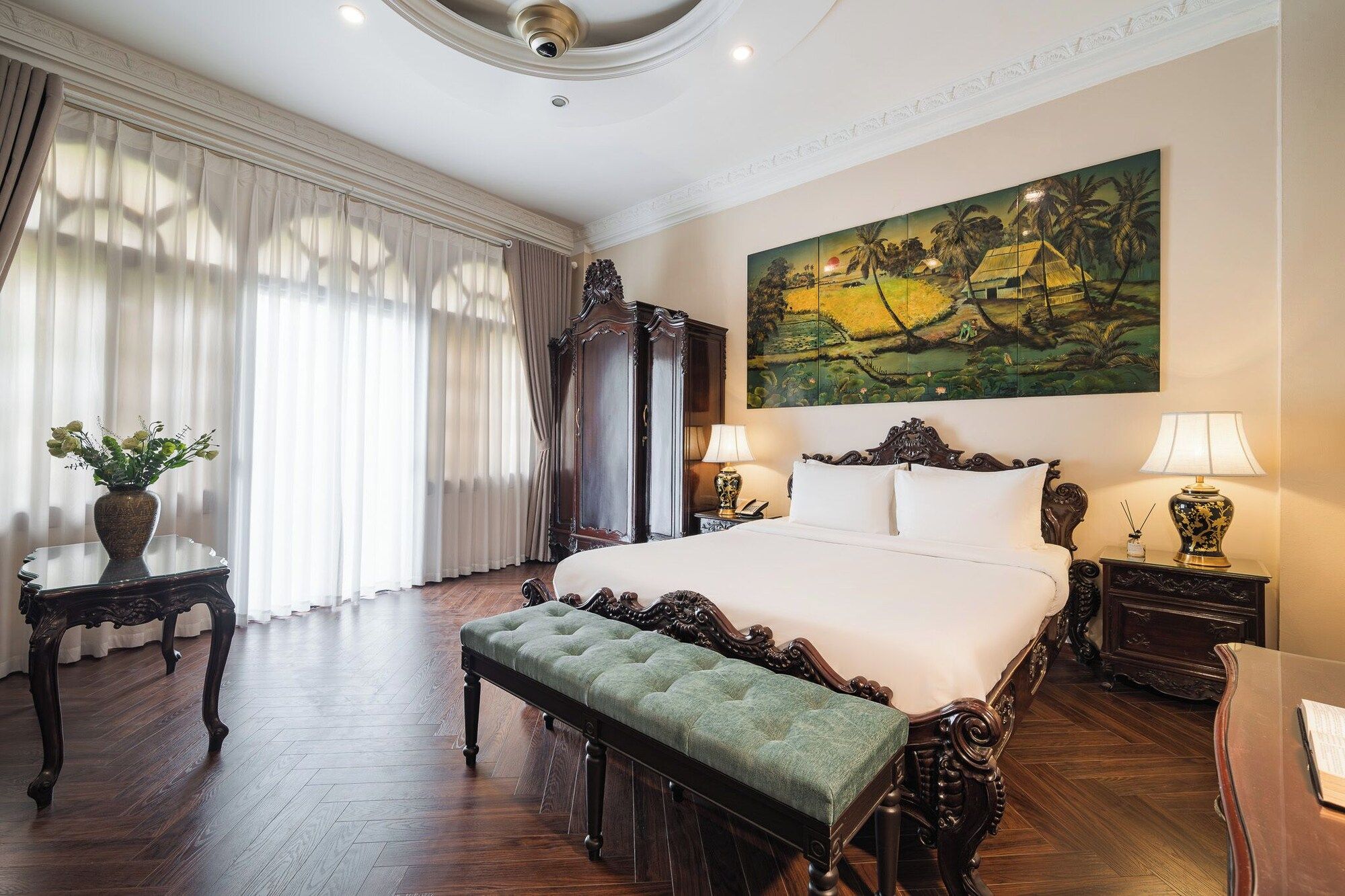 Habitación