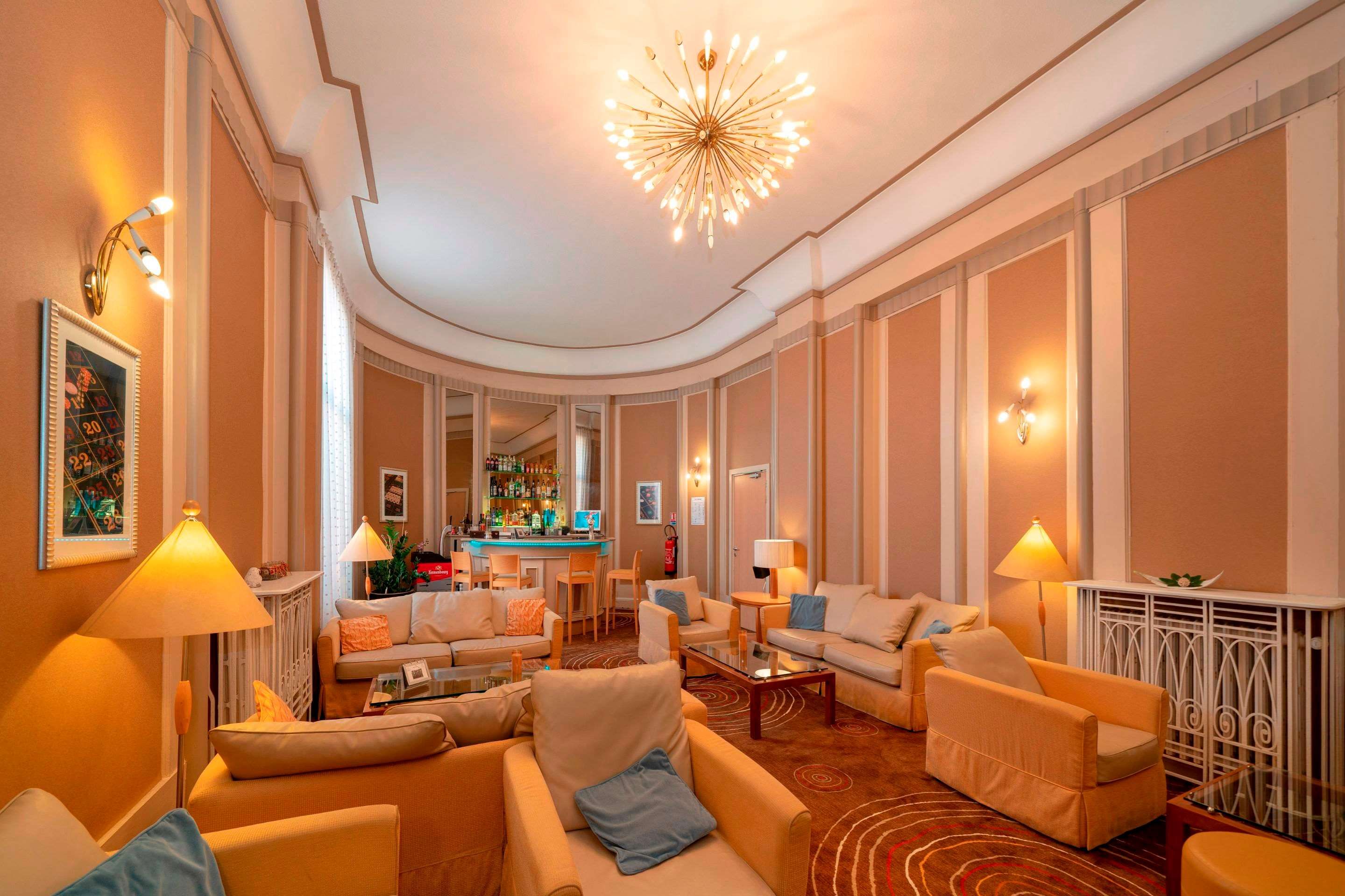 Sala de estar