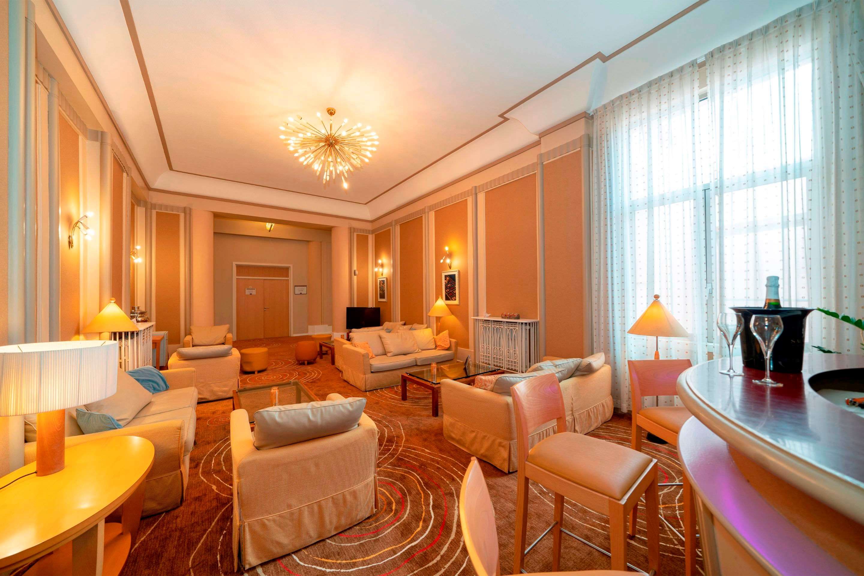 Sala de estar