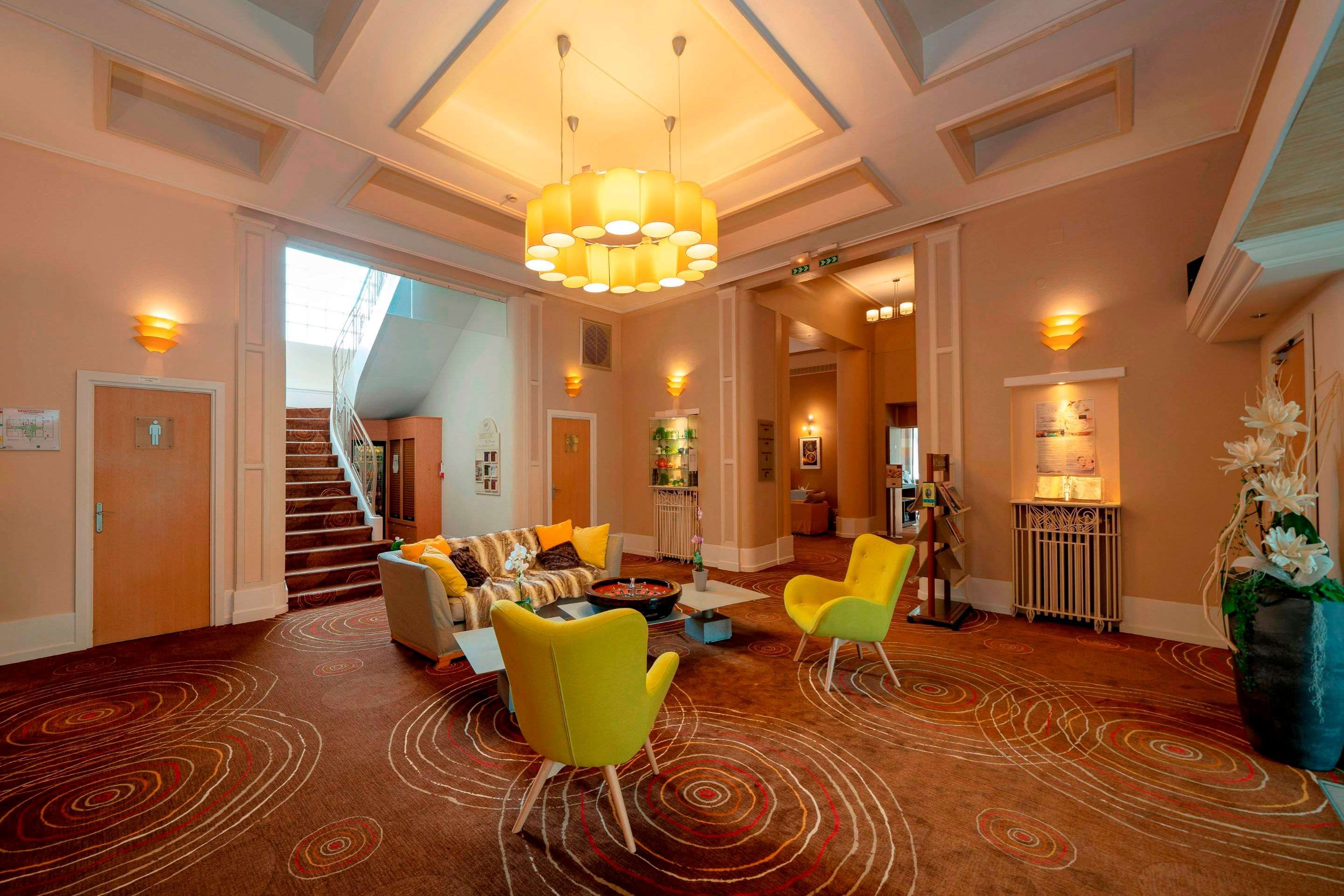 Sala de estar