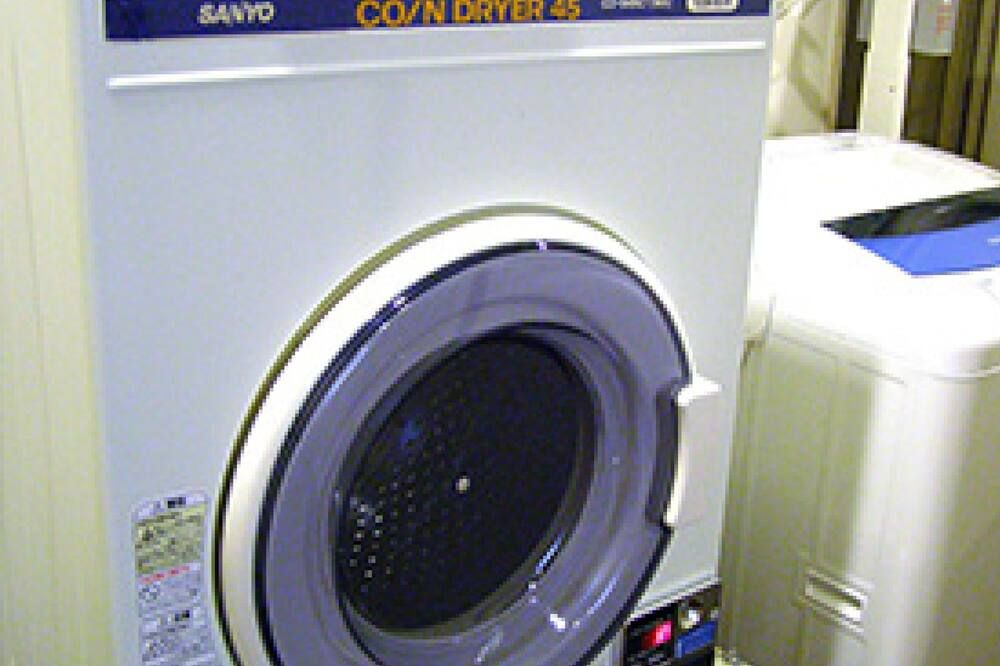 Lavandería