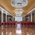 Sala de conferencias