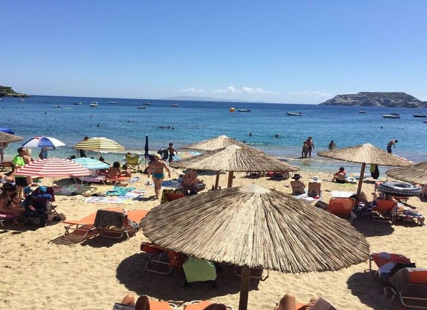 Playa Foto