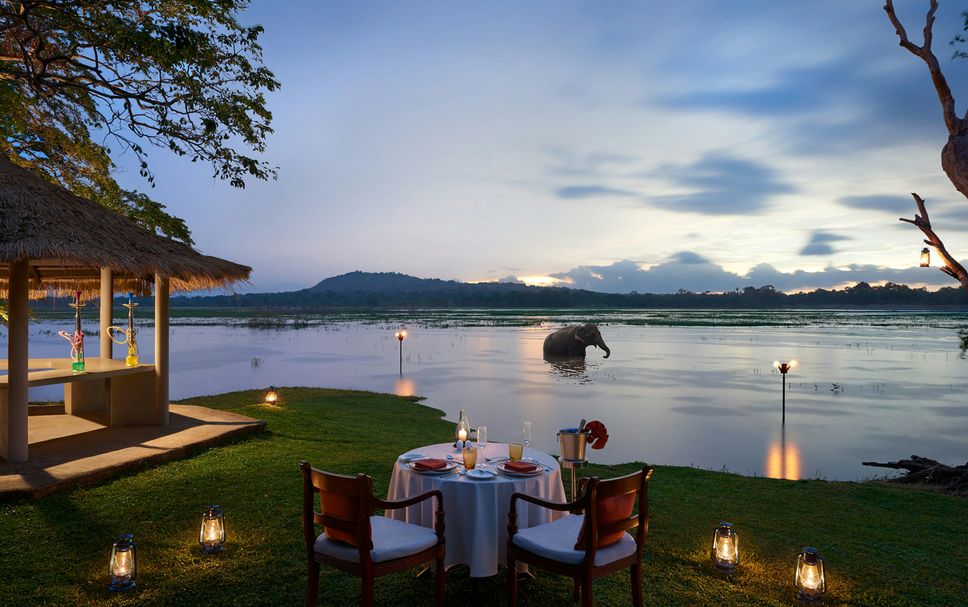 Servicio del hotel Foto