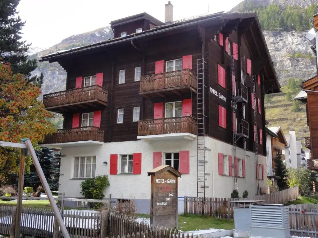Edificio Foto