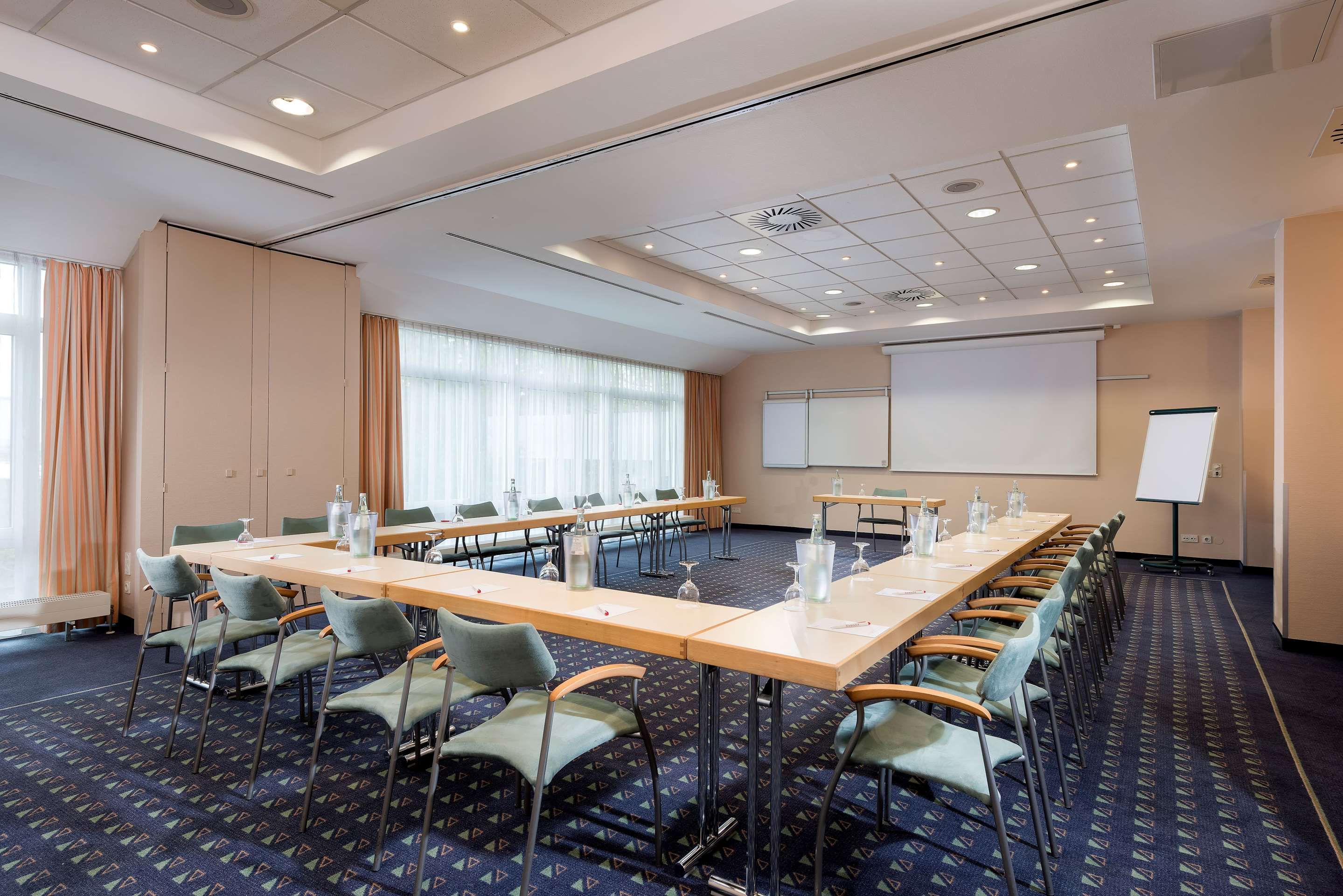 Sala de conferencias