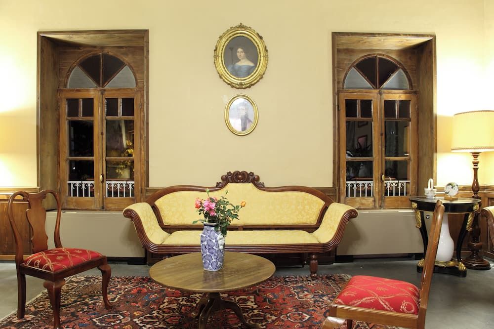 Sala de estar