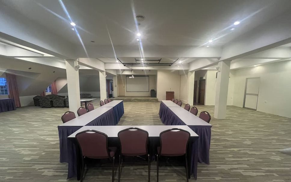 Sala de conferencias Foto