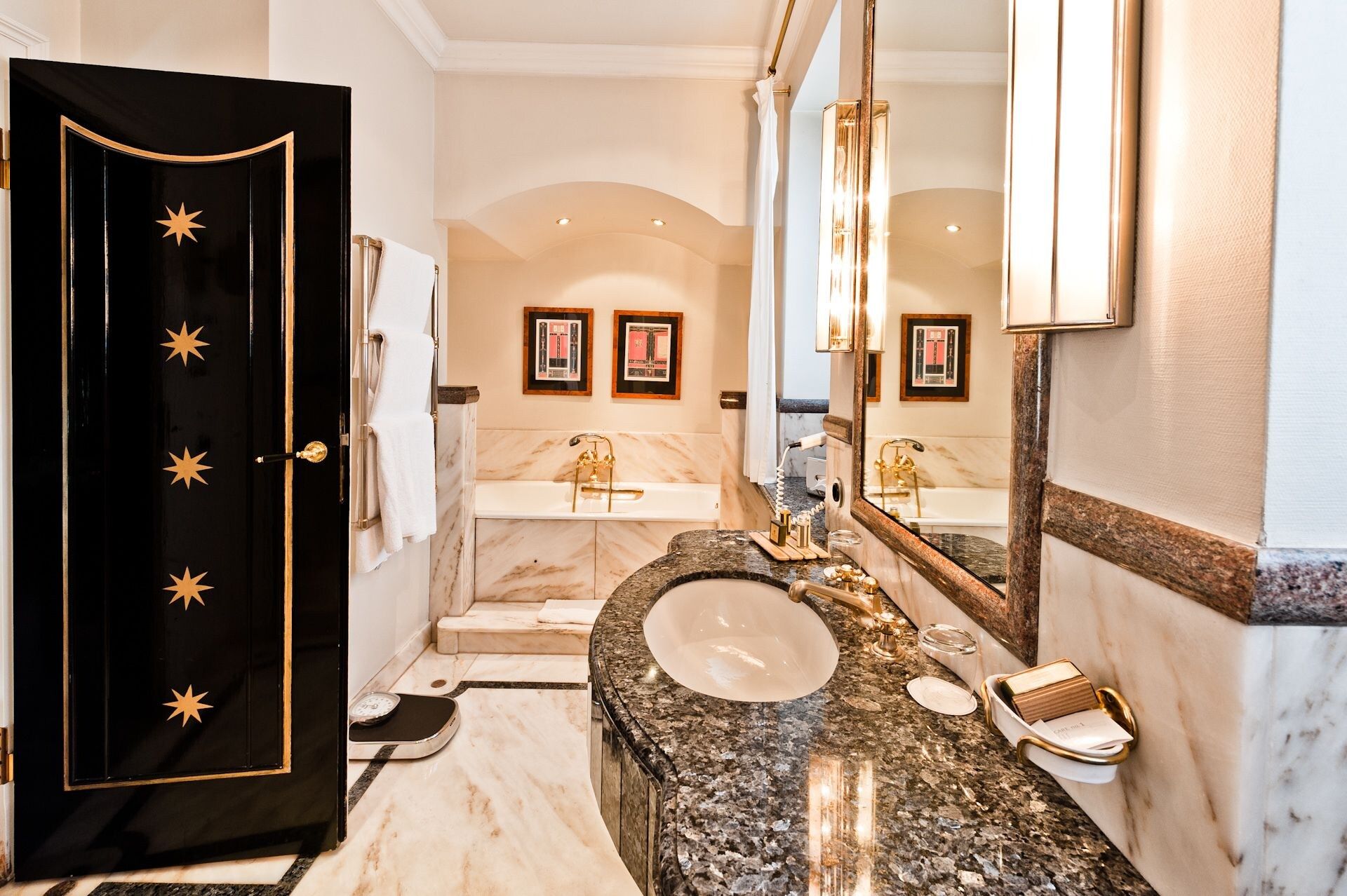 Baño