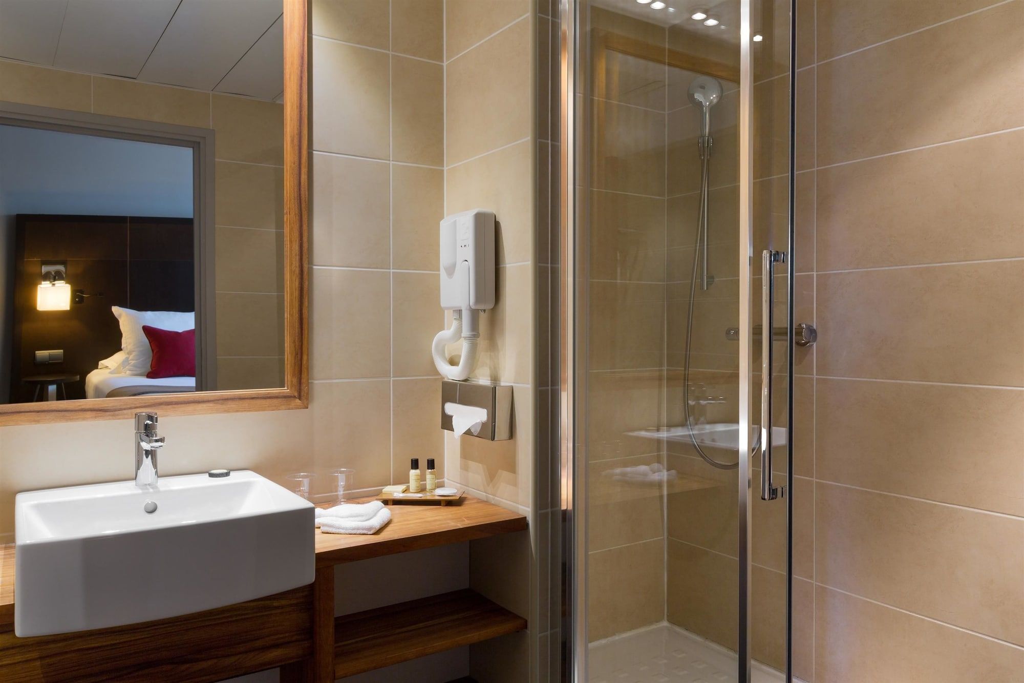 Baño