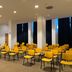 Sala de conferencias