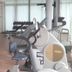 Gimnasio