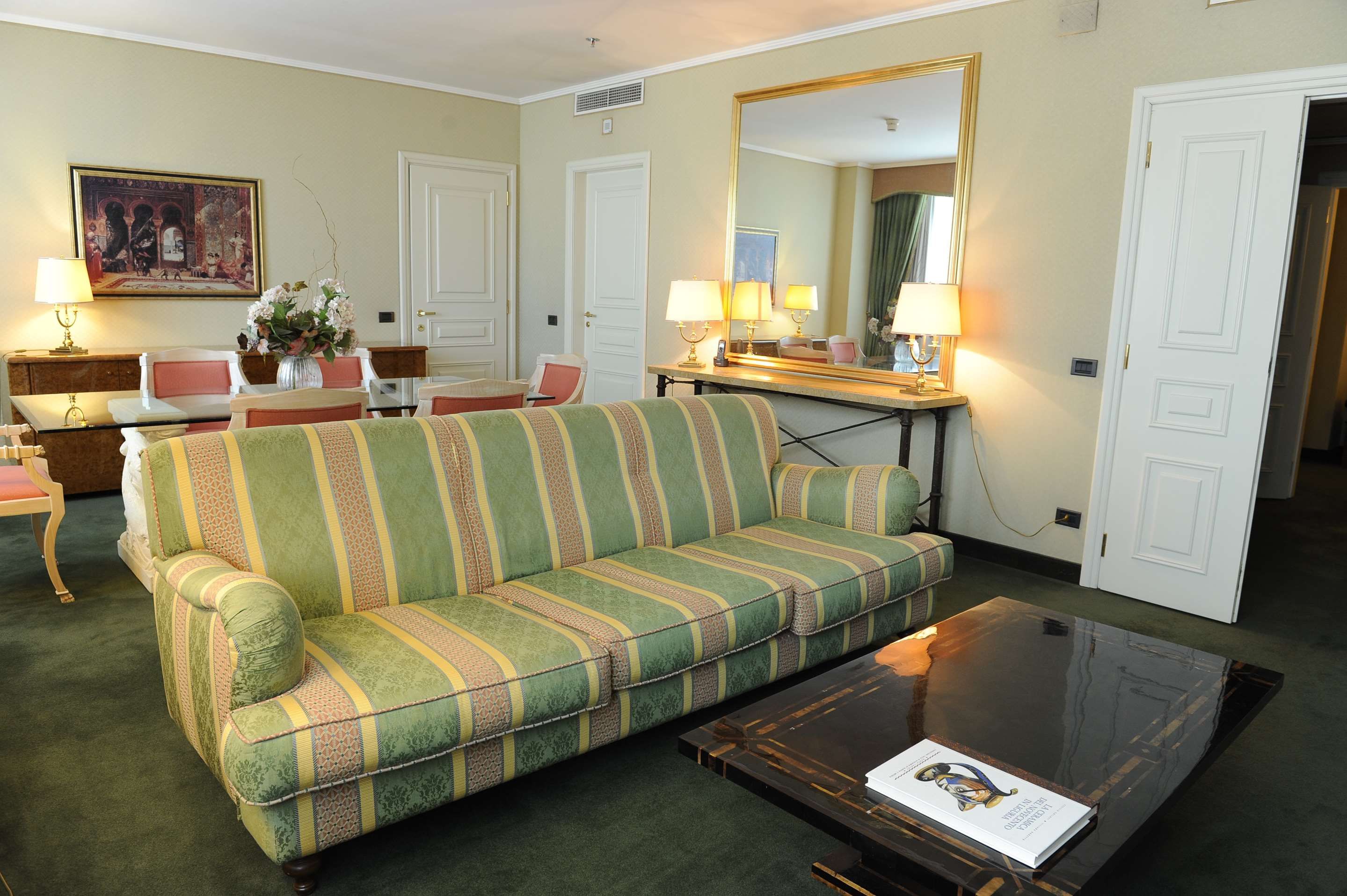Sala de estar
