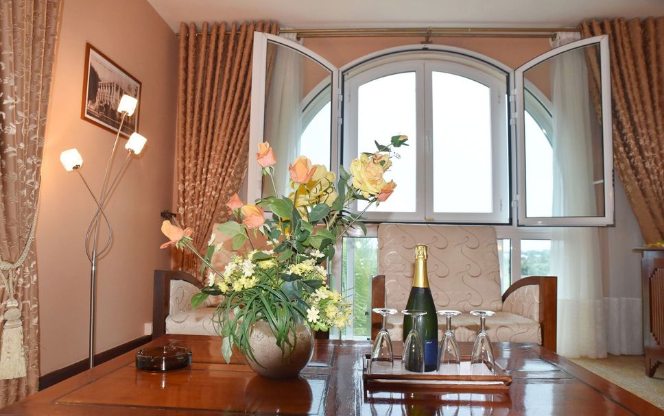 Comedor Foto