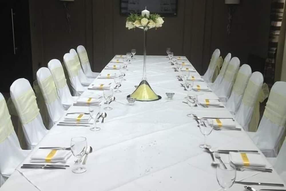 Sala de banquetes