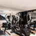 Gimnasio