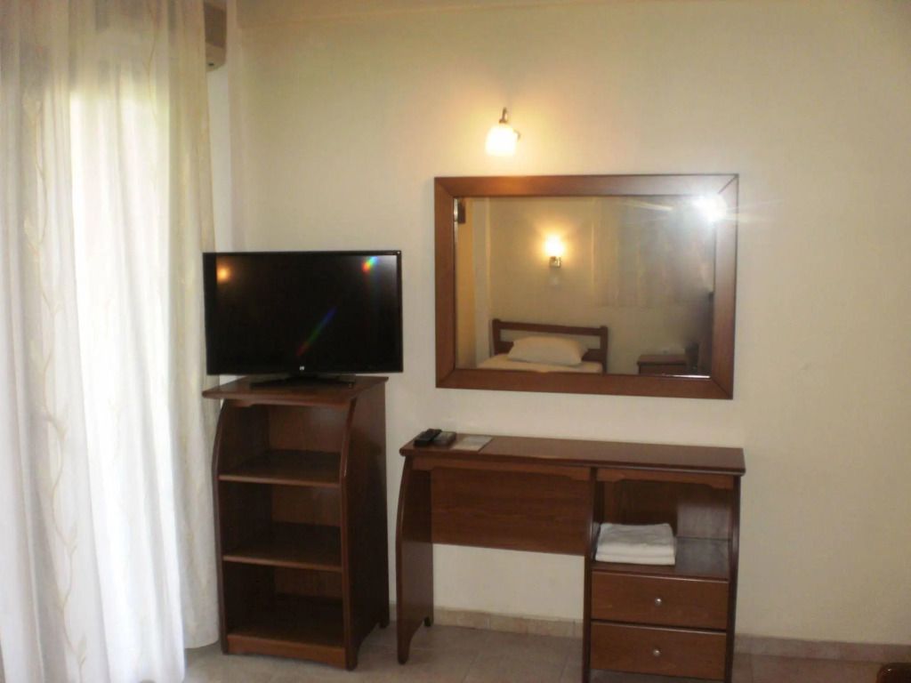 Servicio de la habitación
